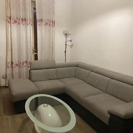 Kells Residence Torino Pensjonat