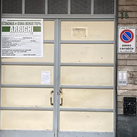 Kells Residence Torino Pensjonat *