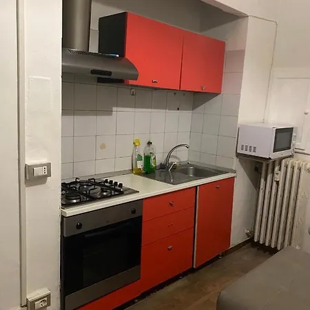 Kells Residence Torino Guest house