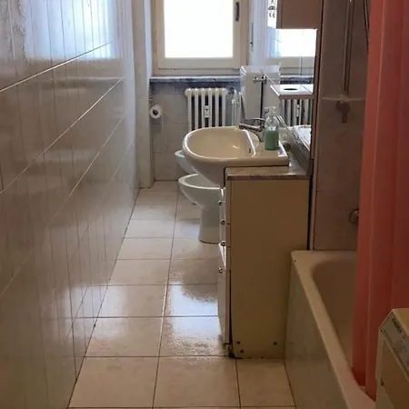 Kells Residence Torino Guest house Turin